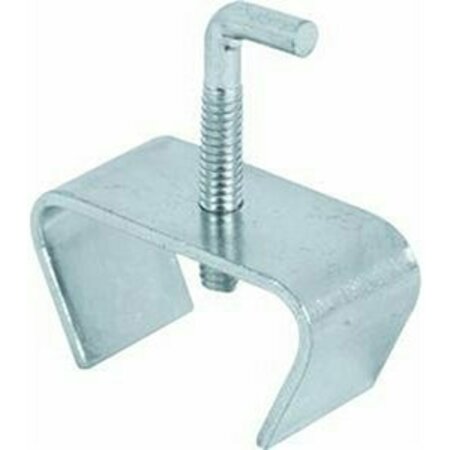 SLIDE-CO 241948 Lrg Bed Fram Clampset U 9006